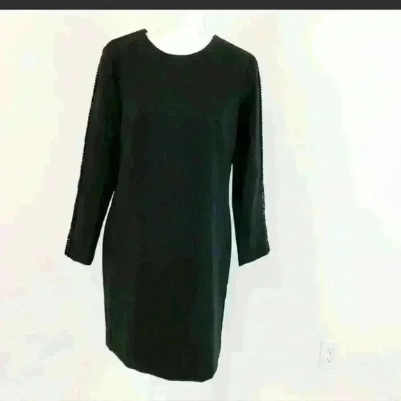 - NWT BANANA REPUBLIC SHIFT DRESS - Picture 1 of 5